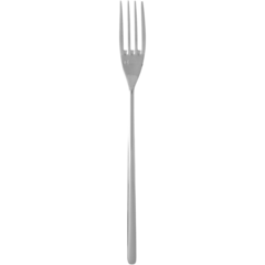 C1101020000 Bordsgaffel Fortessa Milano 212mm