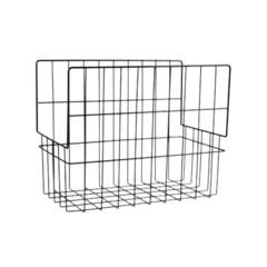 VIK4158410 Trådkorg för städvagn Vikur
