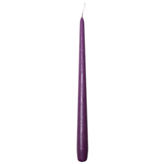 AM80075 Antikljus Paraffin 10h 28cm