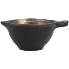 UT109 Skål Metall Villetta