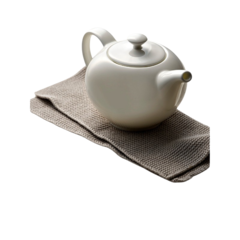 D4805030000 Tekanna Vit 55cl