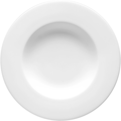 D4101230000 Tallrik Djup Gracia 23cm