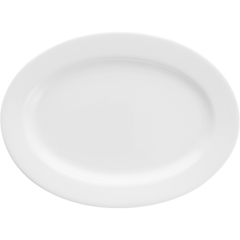 D4102240000 Uppläggningsfat Oval Gracia