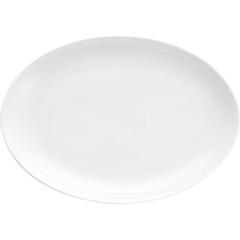 UT72 Uppläggningsfat Oval PURIO