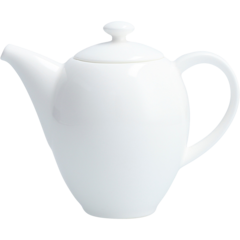 D4805000000 Kaffekanna Vit 35cl