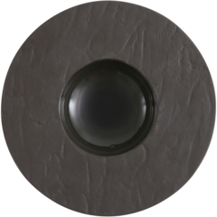 UT24 Tallrik Djup Nature Dark