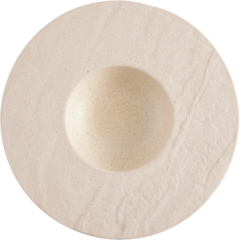 D7111100000 Tallrik Djup Nature Light