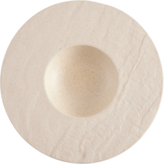 D7111280000 Tallrik Djup Nature Light