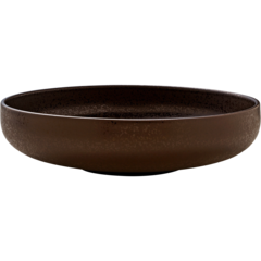 UT114 Skål Nivo Mokka