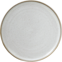 UT34 Tallrik Flat NIVO Moon