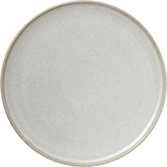 D7510260000 Tallerken Flat NIVO Moon