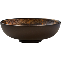 UT29 Skål Nivo Metallic