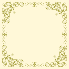 AM183 Bordsduk Pomp Linclass