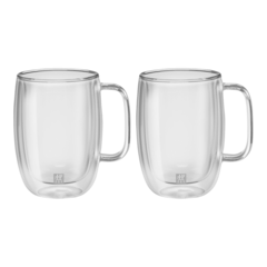 Z1003097 Kaffeglas 45cl 2-pack