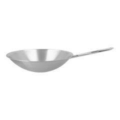 Z1005257 Wokpanna Demeyere Resto 3 36cm