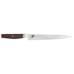 Z1001983 Filékniv Sujihiki Miyabi Artisan 6000MCT 24cm