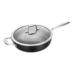 Z1006255 Zwilling Forte Traktörpanna