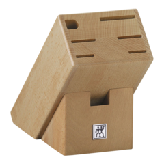 Z1002307 Knivblock för 5 Knivar