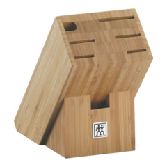 Z1002228 Knivblock för 5 Knivar