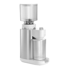 Z1010451 Zwilling Kaffekvarn silver