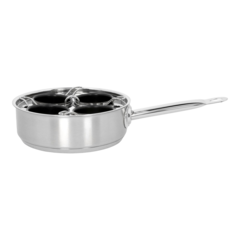 Z1005202 Gourmetpanna Demeyere Specialties 3 18cm