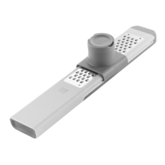 Z1009795 Zwilling Z-Cut Rivjärn grå