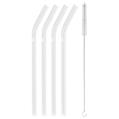 Z1009742 Glassugrör Zwilling Sorrento 23cm