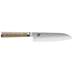 Z1002013 Santoku Japansk Kockkniv 18cm