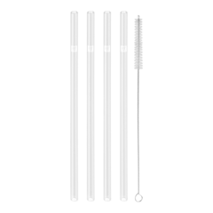 Z1009739 Glassugrör Zwilling Sorrento 23cm