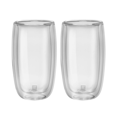 Z1003089 Zwilling Sorrento Latteglas