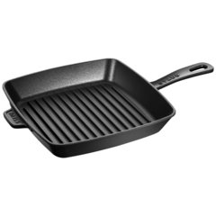 Z1003305 Grillpanna Staub Gjutjärn