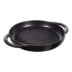 Z1004805 Grillpanna Pure Staub Gjutjärn
