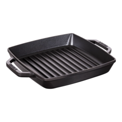 Z1004902 Grillpanna Staub Grill Pans