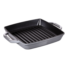 ZW97 Grillpanna Staub Grill Pans