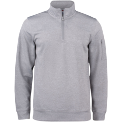 NW21013 Tröja Half-Zip Basic Active*