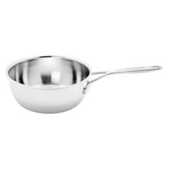 ZW105 Sauteusepanna Demeyere Industry 5