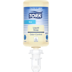 157424011 Flytande Tvål Tork S4 Odor-Control 1L