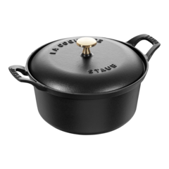 ZW212 Gryta Specialities Gjutjärn