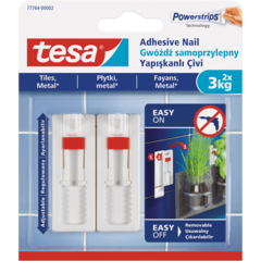 TE77764 Kakeltejp Självhäftande 3kg