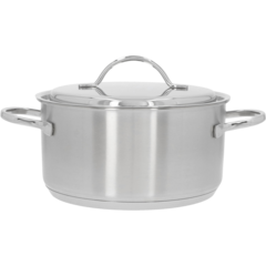 Z1005182 Gryta med lock Demeyere Restro 3