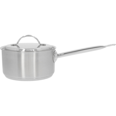 ZW148 Kastrull med Lock Demeyere Restro 3