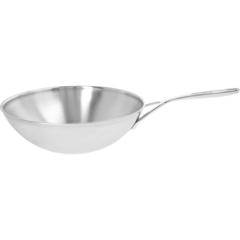 Z1005470 Wokpanna Demeyere Specialties 3 30cm
