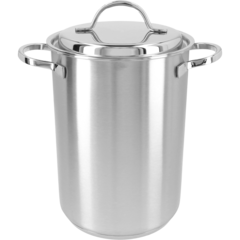 Z1015319 Pastagryta / Sparrisgryta Demeyere Specialties 3 4,5L 16cm