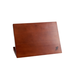 Z1020553 Knivblock Brun