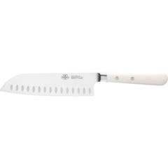 Z1023569 Japansk Kockkniv Santoku Ballarini 18cm