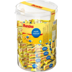 PVB1970836 Mjölkchoklad Marabou cylinder 2kg