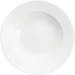 UT77 Tallrik Djup Med Kant Amanda