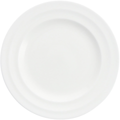 D4000160000 CIELO Edged Plate