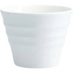 UT59 Skål Vit CIELO