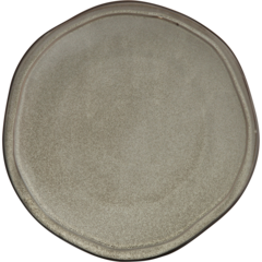 UT48 Fortessa Ston Grey Tallrik